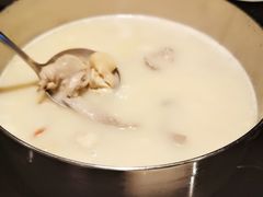 胡椒猪肚鸡-捞王猪肚鸡火锅(财富中心店)