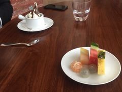 -上海柏悦酒店·世纪100牛排馆