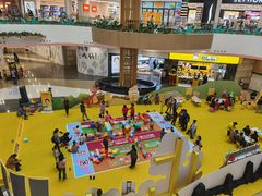 -鸿通城购物中心