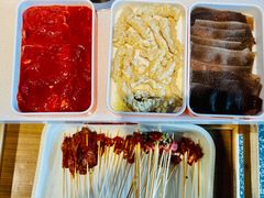 -大斌家串串火锅(马栏山店)