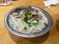 -守英猪脏粉(仓桥街店)