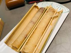 版纳竹筒饭-云海肴·汽锅鸡·云南菜(高德置地店)