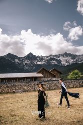 -太古映画婚纱摄影(天河店)