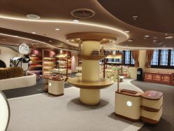 -奈尔宝·国风主题儿童乐园·亲子餐厅(豫园商城店)
