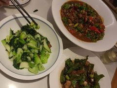 -春天里餐厅(西田城店)