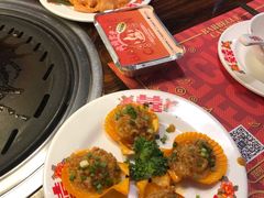 -烤肉食堂(揭阳广百店)