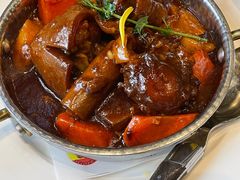-Mezomd曼索蒂西班牙餐厅(广粤店)