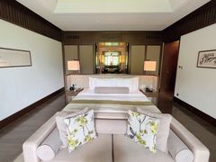 -广州从化都喜泰丽度假酒店温泉