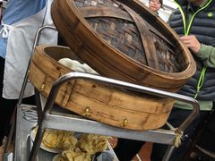 -香港蓮香樓(中環店)