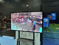 -X³动能馆