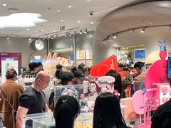 -泡泡玛特POPMART(合生汇店)