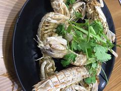 -老虎滩大连海鲜烧烤(建邺云锦路总店)