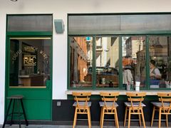 门面-RAC BAR(安福路店)