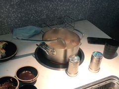 -非烤勿扰自助烤肉(合胜百货店)