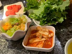 -汉拿山(包河万达店)