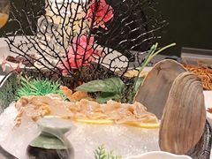 -宋园·金宴浙鲜馆(静安店)