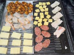 -贵州风味小馆(世茂茂悦里)