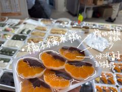 -西归浦每天偶来市场
