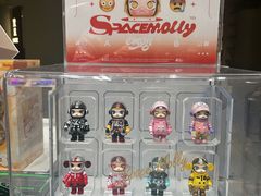 -泡泡玛特POPMART(苏州诚品生活店)