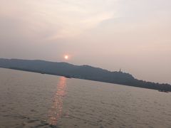 -西湖游船