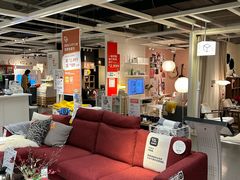 -宜家家居(高新商场店)