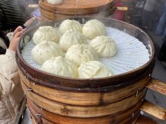 -清泉阁包子铺(中山路店)