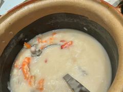 -潮州府·潮菜·砂锅粥(徐家汇店)