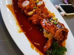 -苏城小院·园林精致苏州菜(斜塘老街店)