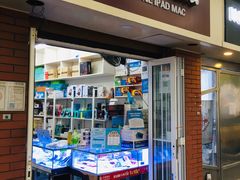 -苹果手机电脑维修回收(胶州路店)