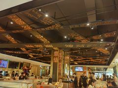 -香港新发烧腊茶餐厅(书城店)