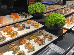 -深圳四季酒店·馥自助餐厅