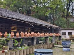 -景德镇古窑民俗博览区