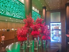 -西安威斯汀大酒店