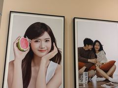 -海马体照相馆(成都来福士广场店)