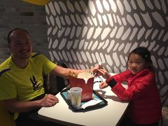 -麦当劳(中山大道中店)