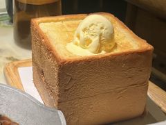 -绿茶餐厅(茂业天地店)