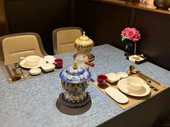 -蔓火锅(融侨外滩壹号店)