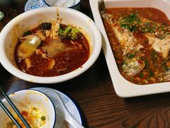 -艺味深尝(云锦路店)