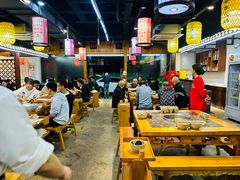 -堂客老火锅(欣阳广场总店)