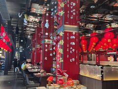 -小厨娘金榜题名(夫子庙秦淮河店)