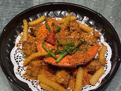 -79号渔船海鲜饭店(华强北店)
