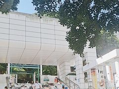 -九龙公园