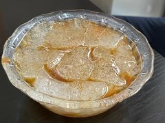 特色土红糖手搓冰粉-市巷·土红糖凉糕铺(祥瑞苑店)