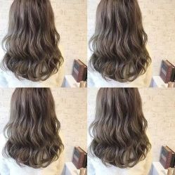 -GIRL STYLE 烫发·染发沙龙