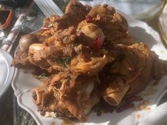 -大梁骨头馆·酱骨老菜(友好店)