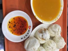 -庆丰包子铺(青龙桥店)