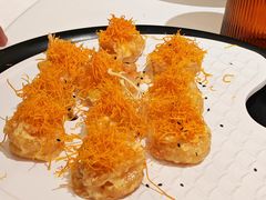 -大铁勺新津菜(中北永旺店)