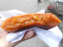 柿子饼-老徐家柿子饼(北广济街店)