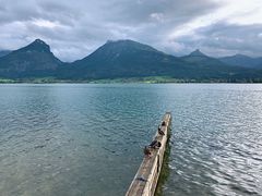-Seerestaurant Im Weissen Rössl