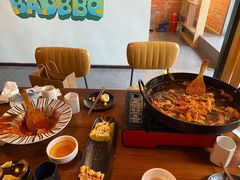 -槿Story·韩国料理(望京韩国美食城店)